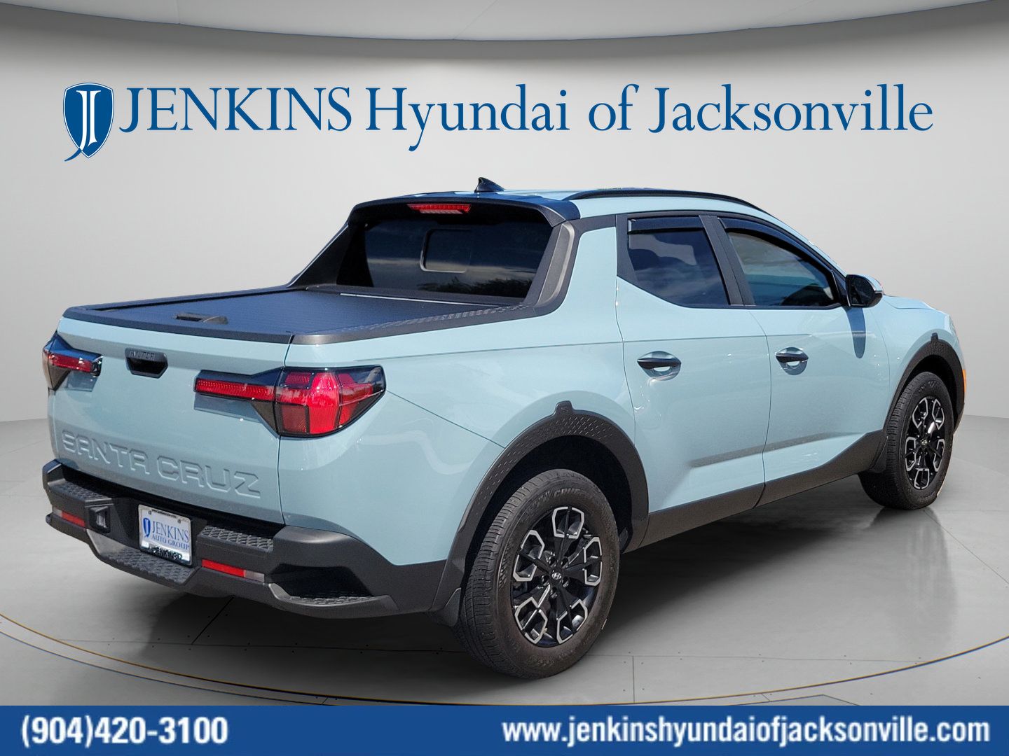 2024 Hyundai Santa Cruz SEL - Photo 4
