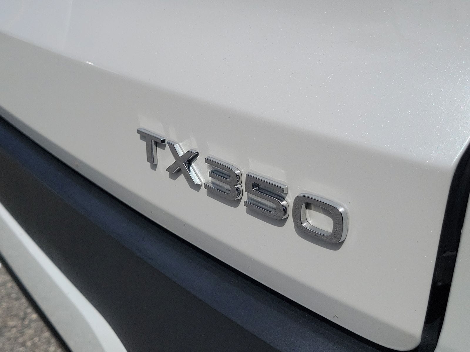 2024 Lexus TX 350 - Photo 42