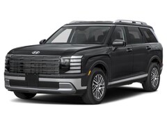 2027 Hyundai Palisade SEL FWD SUV