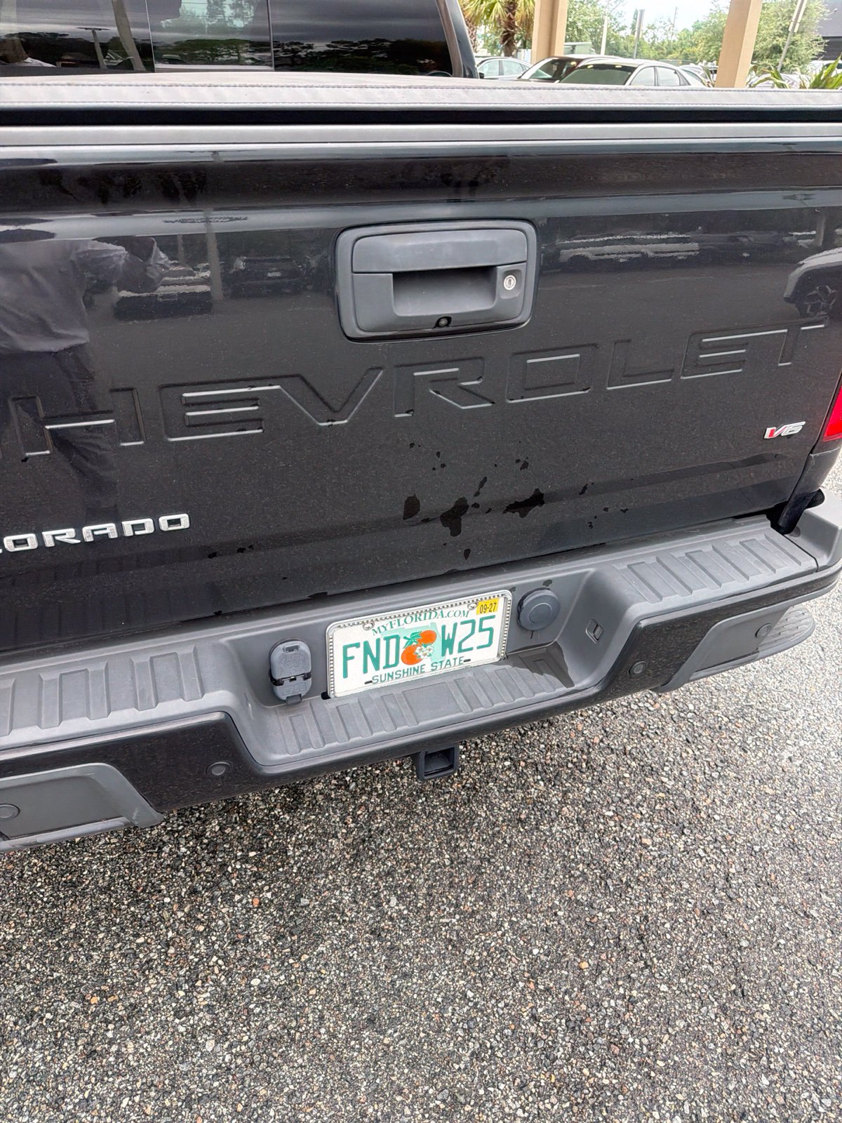 Used 2022 Chevrolet Colorado LT Truck