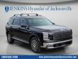 New 2026 Hyundai Palisade Hybrid Blue SEL Premium 8P SUV