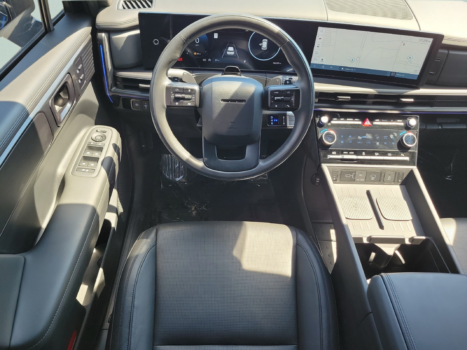 2025 Hyundai Santa Fe Calligraphy - Photo 27
