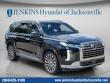 Certified 2024 Hyundai Palisade Calligraphy SUV