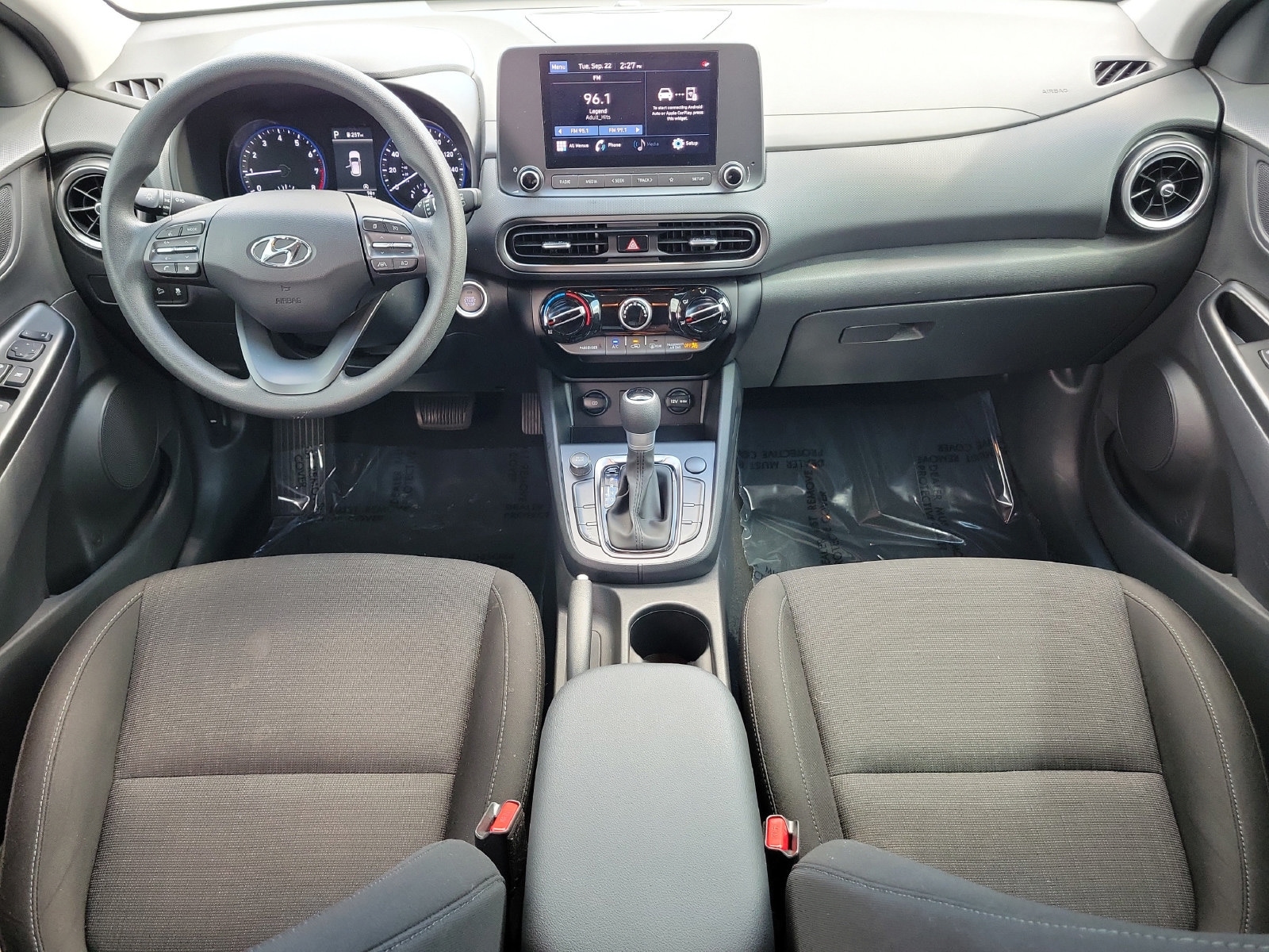 2023 Hyundai Kona SEL - Photo 20