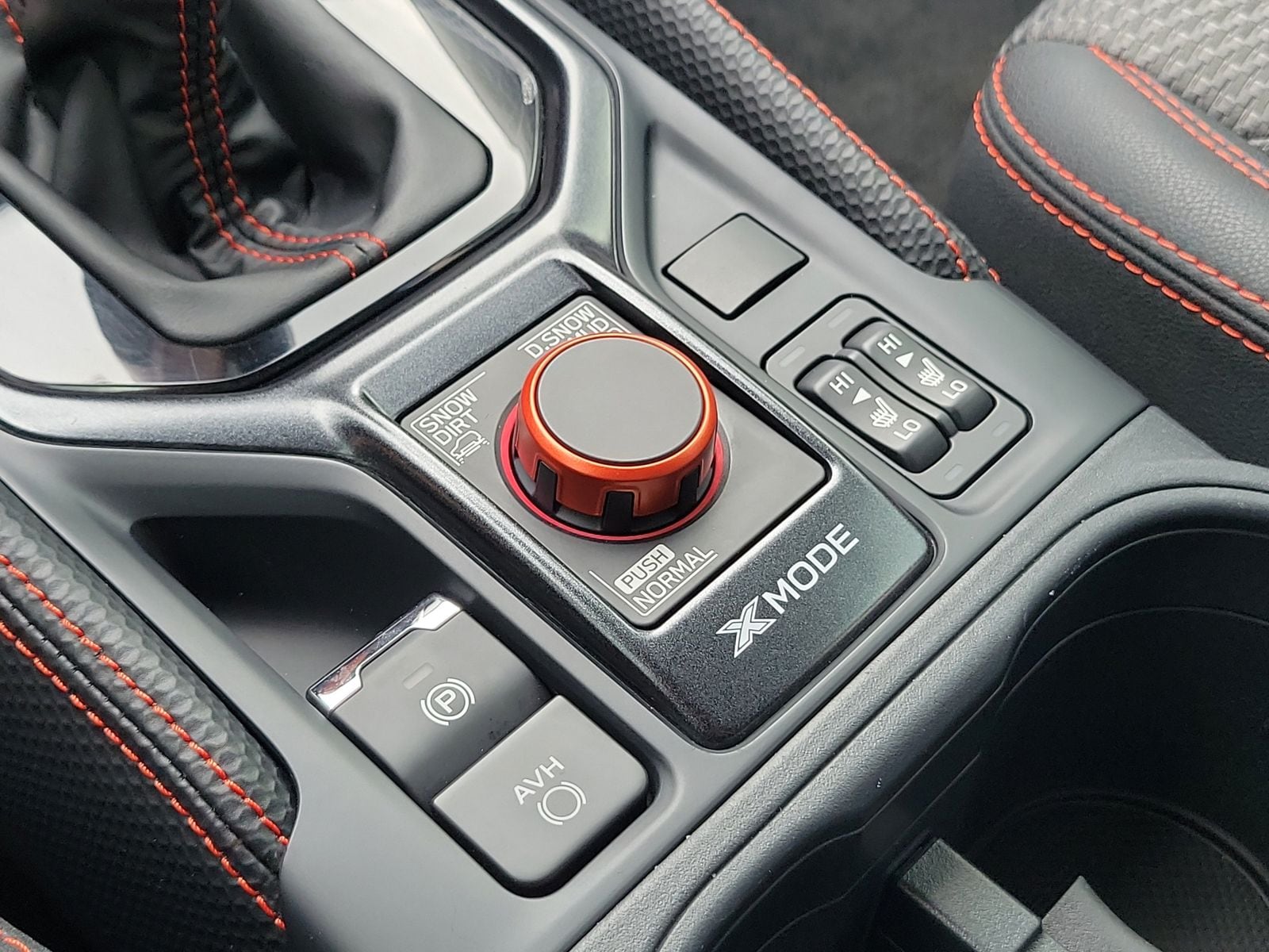 2024 Subaru Forester Sport - Photo 39