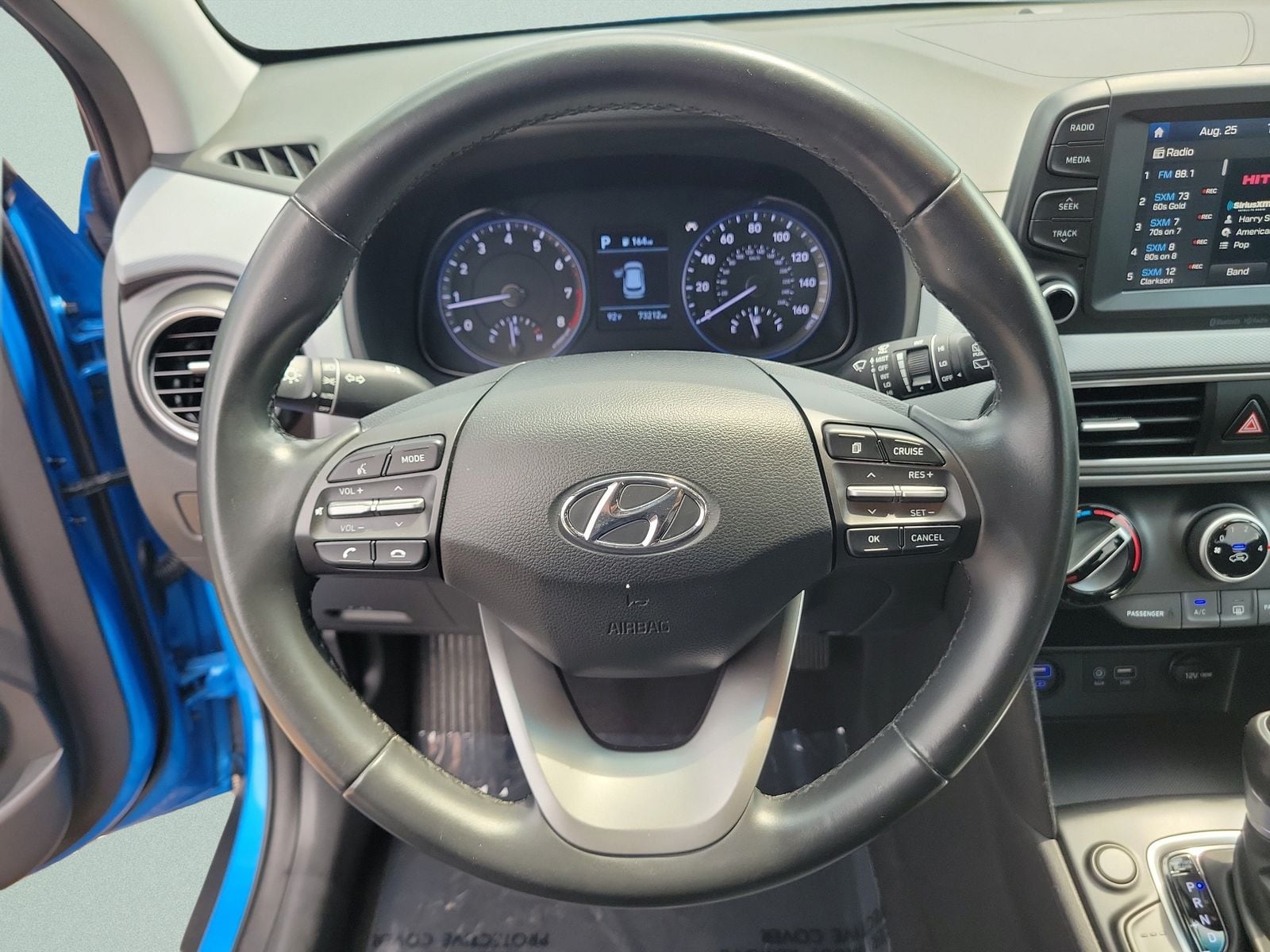 2020 Hyundai Kona SEL - Photo 26