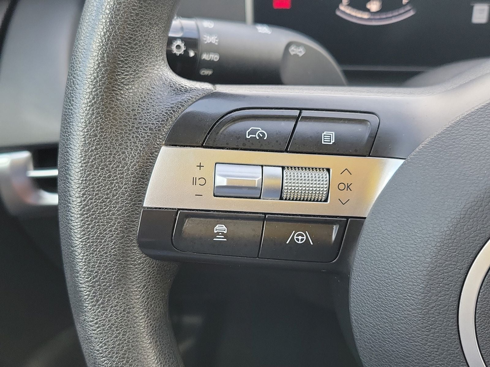 2025 Hyundai Tucson SEL - Photo 30