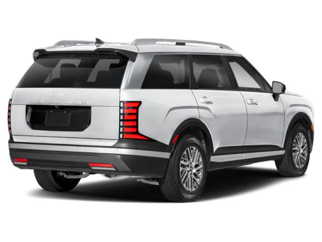 New 2027 Hyundai Palisade SEL FWD SUV