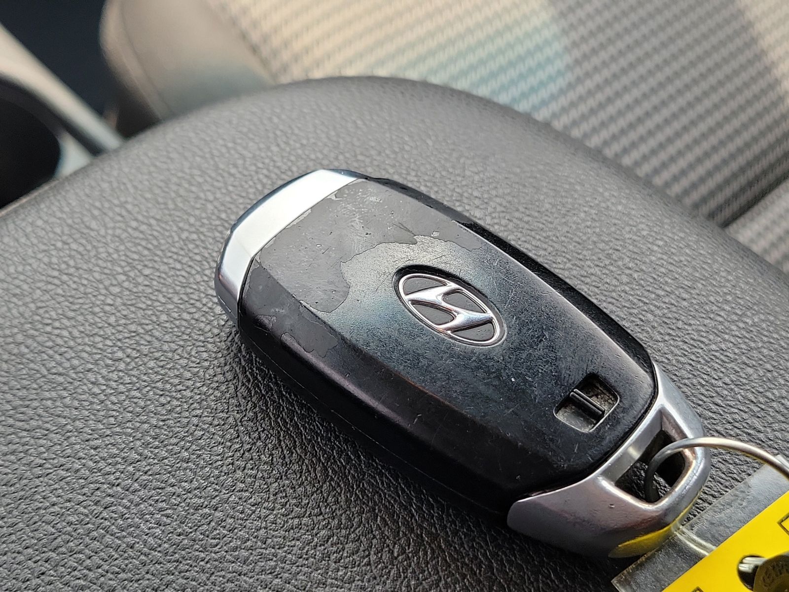 2020 Hyundai Kona SEL - Photo 36