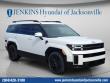 New 2027 Hyundai Santa Fe Hybrid Calligraphy SUV