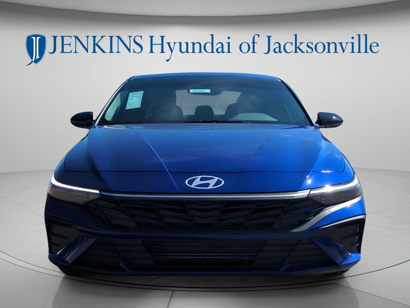 2025 Hyundai Elantra SEL - Photo 13
