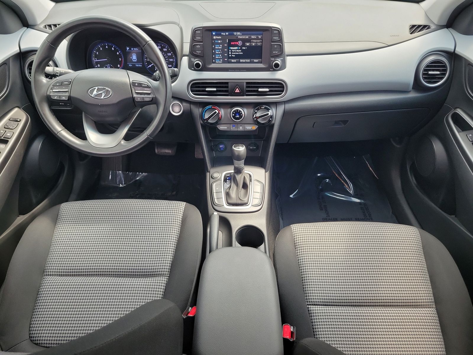 2020 Hyundai Kona SEL - Photo 19