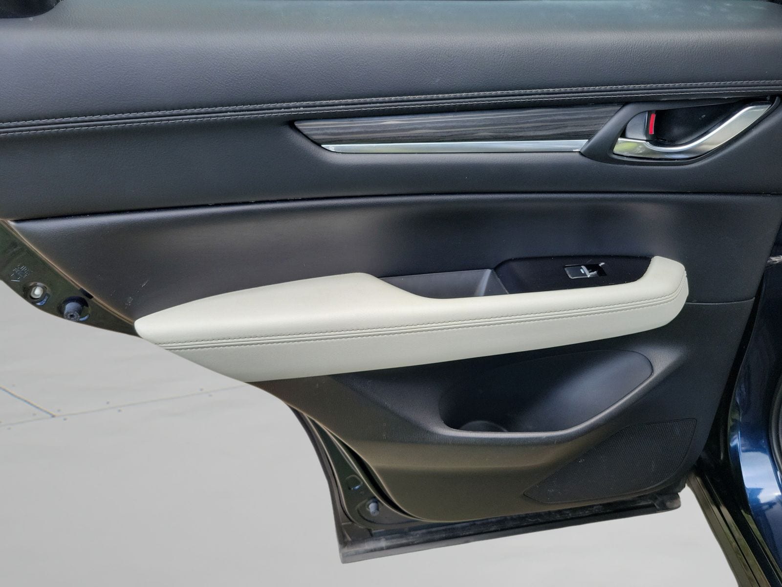 2021 Mazda CX-5 Grand Touring - Photo 22