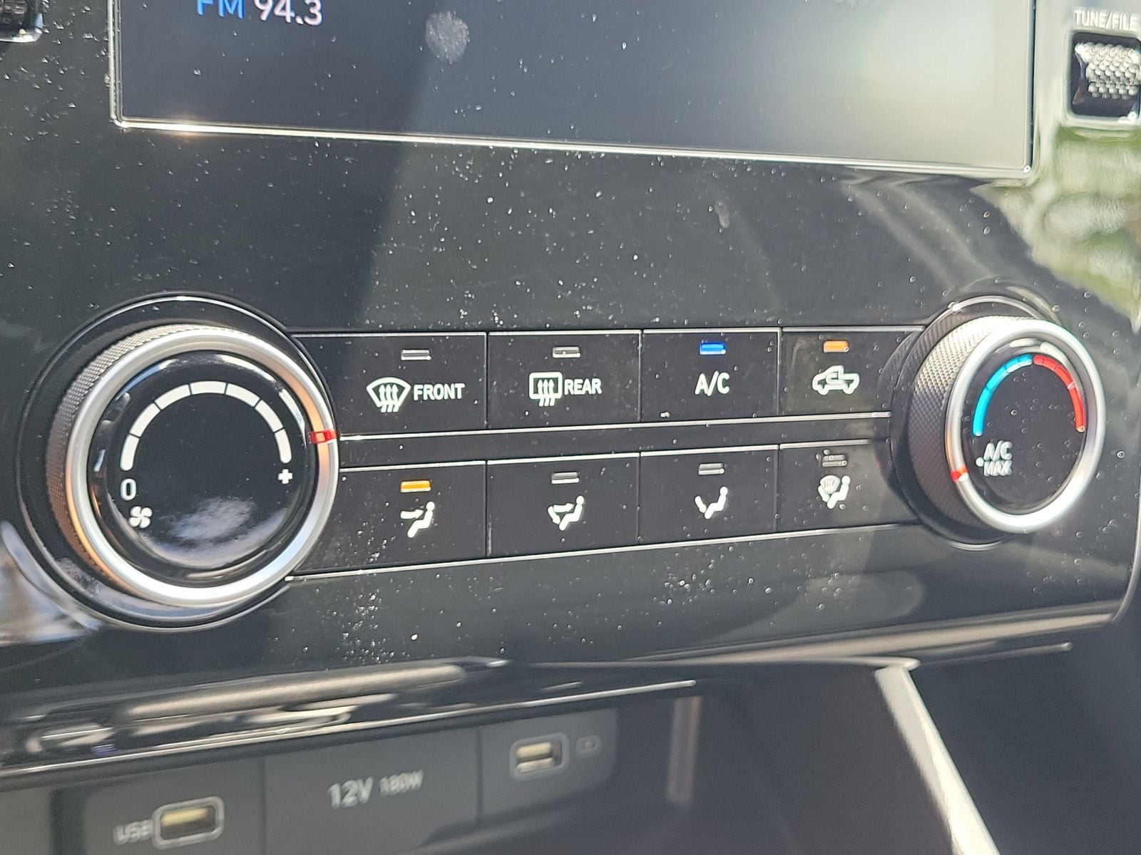 2023 Hyundai Santa Cruz SEL - Photo 34