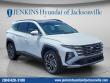 New 2026 Hyundai Tucson Hybrid Limited SUV