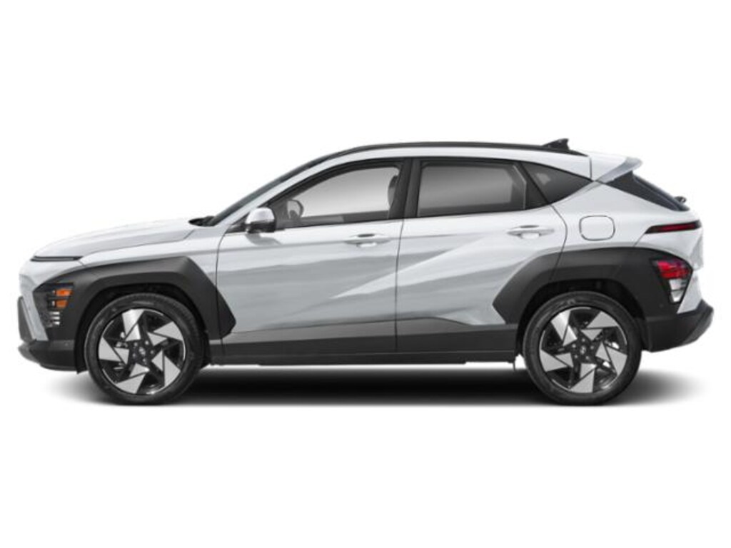 New 2027 Hyundai Kona Limited AWD SUV
