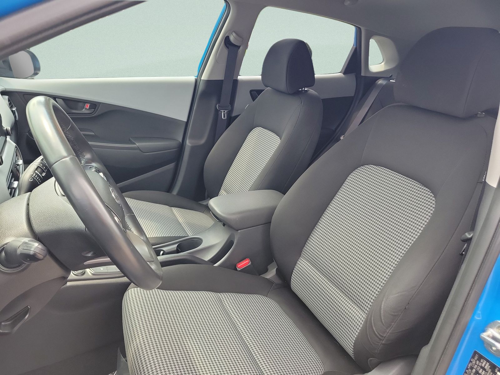 2020 Hyundai Kona SEL - Photo 22