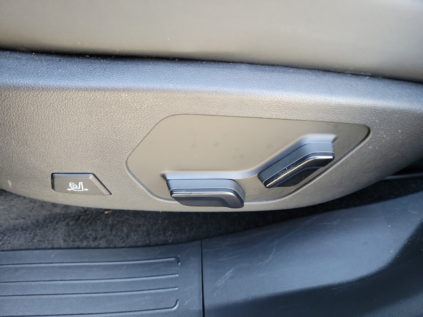 2025 Hyundai Santa Fe Calligraphy - Photo 22