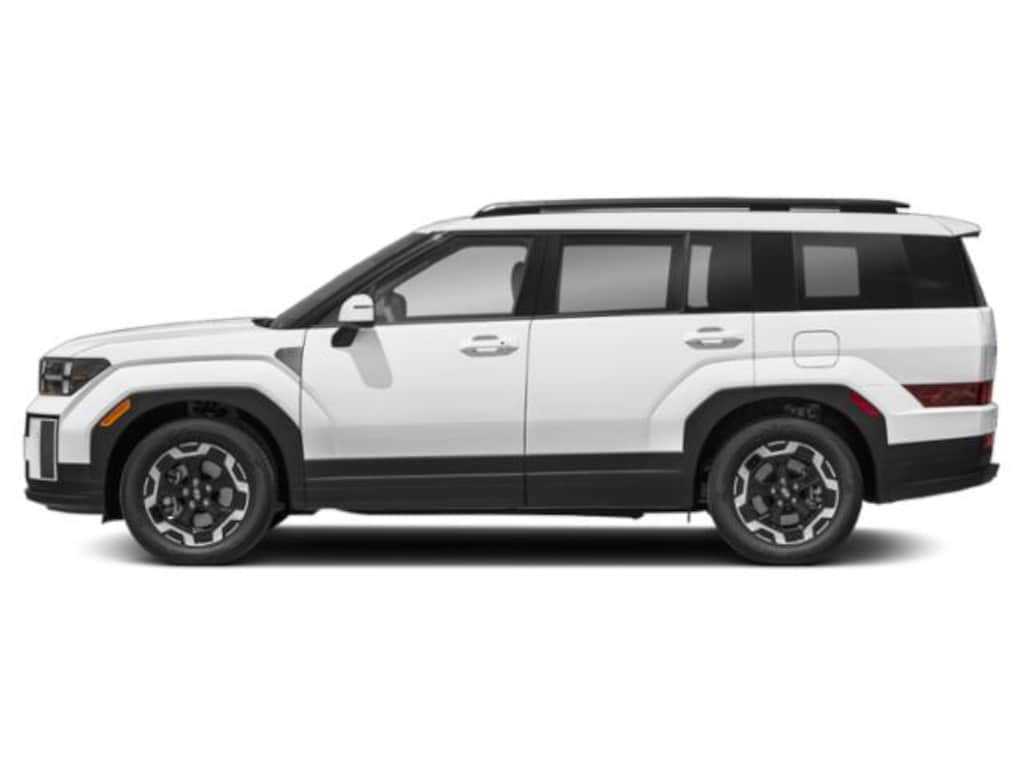 New 2027 Hyundai Santa Fe SEL FWD SUV