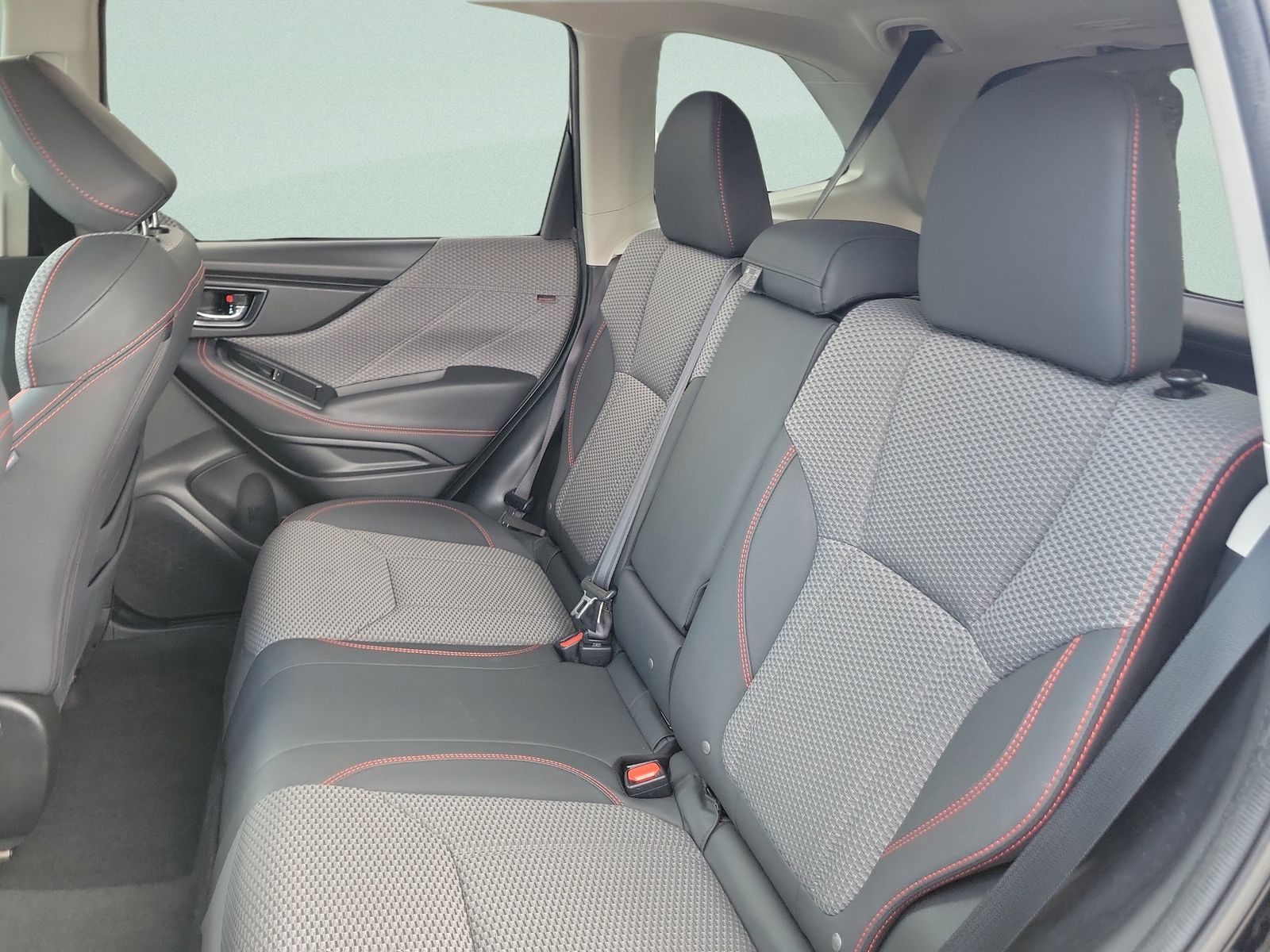 2024 Subaru Forester Sport - Photo 19
