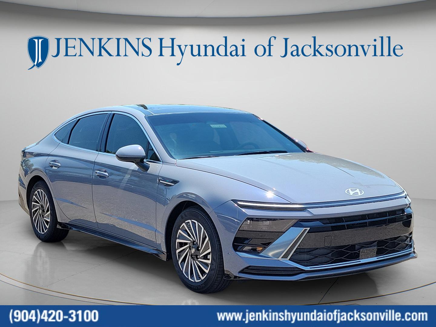  Hyundai Sonata Hybrid