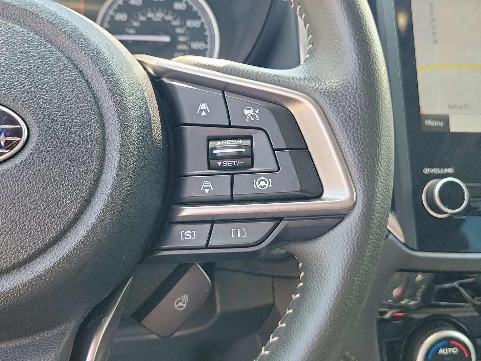 2024 Subaru Forester Limited - Photo 35