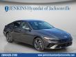 New 2026 Hyundai Elantra Limited Sedan