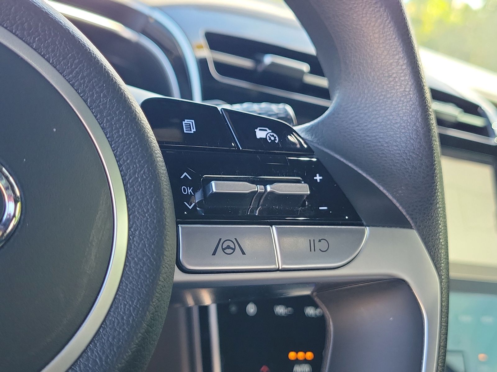 2024 Hyundai Santa Cruz SEL - Photo 28