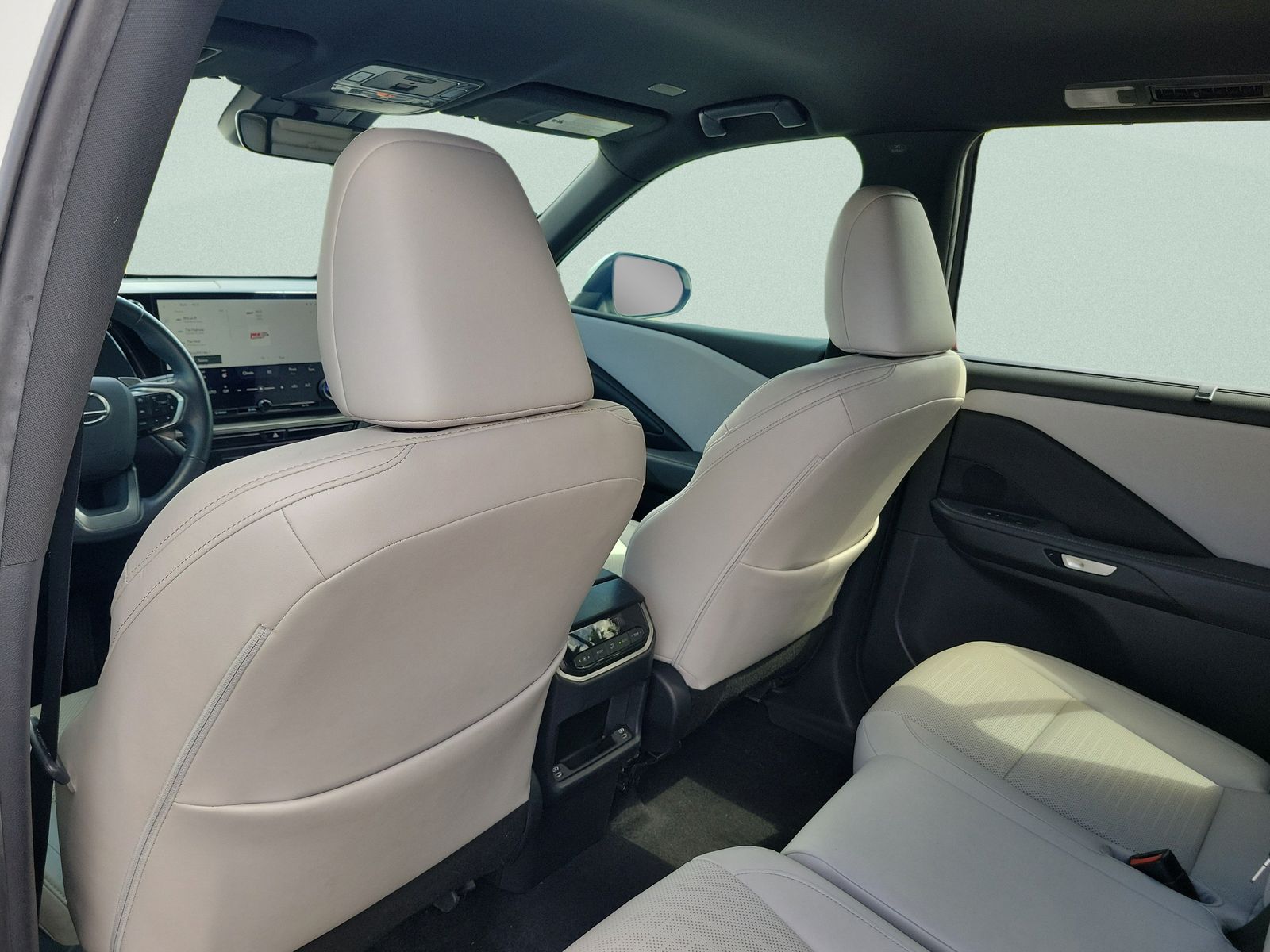 2024 Lexus TX 350 - Photo 18