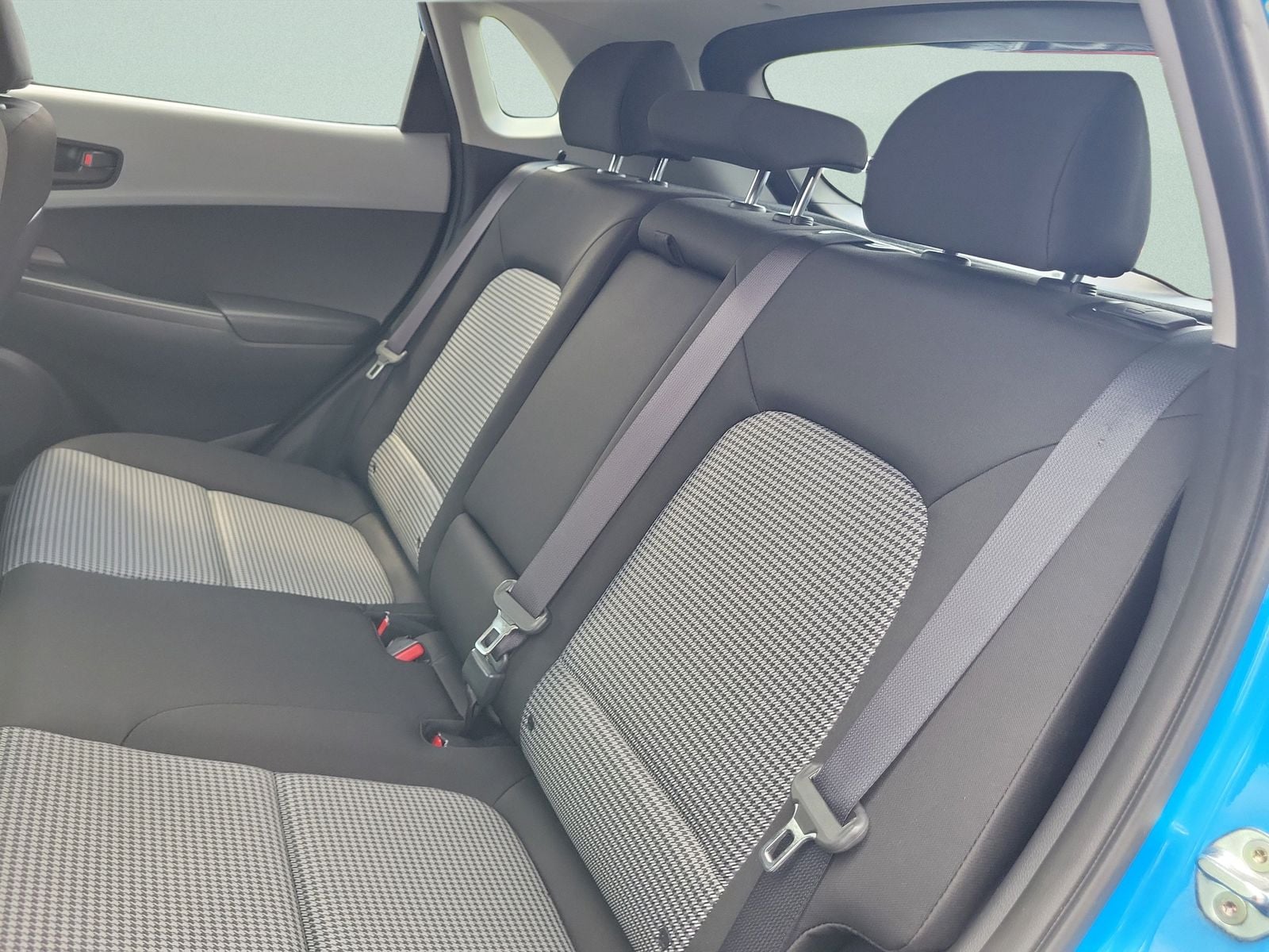 2020 Hyundai Kona SEL - Photo 18
