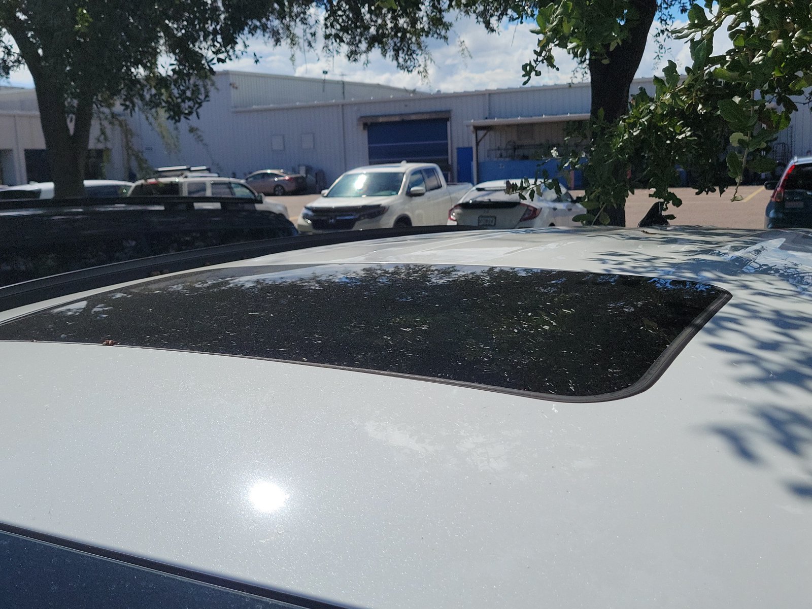 2024 Hyundai Tucson SEL - Photo 12