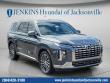 Used 2023 Hyundai Palisade Calligraphy SUV