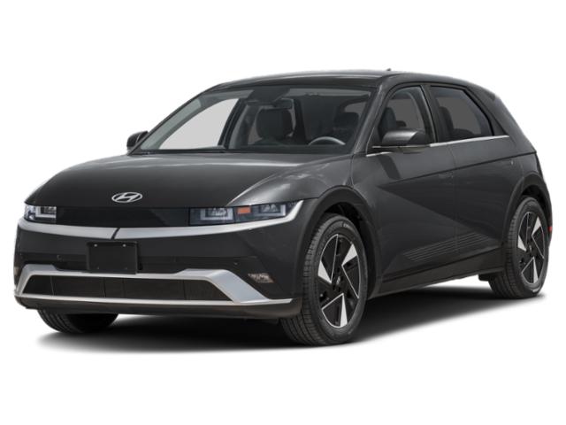 New 2027 Hyundai IONIQ 5 SEL SUV
