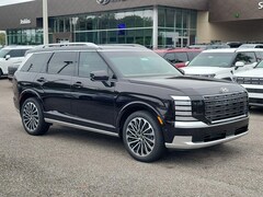 2027 Hyundai Palisade Hybrid Calligraphy SUV