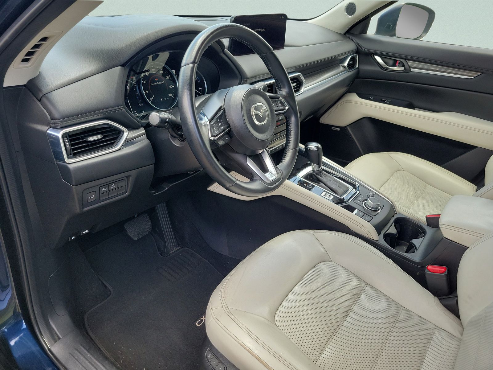 2021 Mazda CX-5 Grand Touring - Photo 25