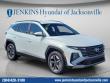 New 2026 Hyundai Tucson Hybrid SEL Convenience SUV