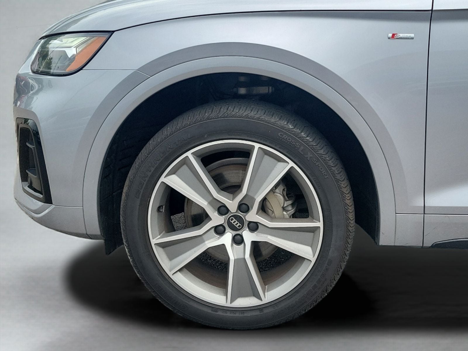 2025 Audi Q5 Premium - Photo 41