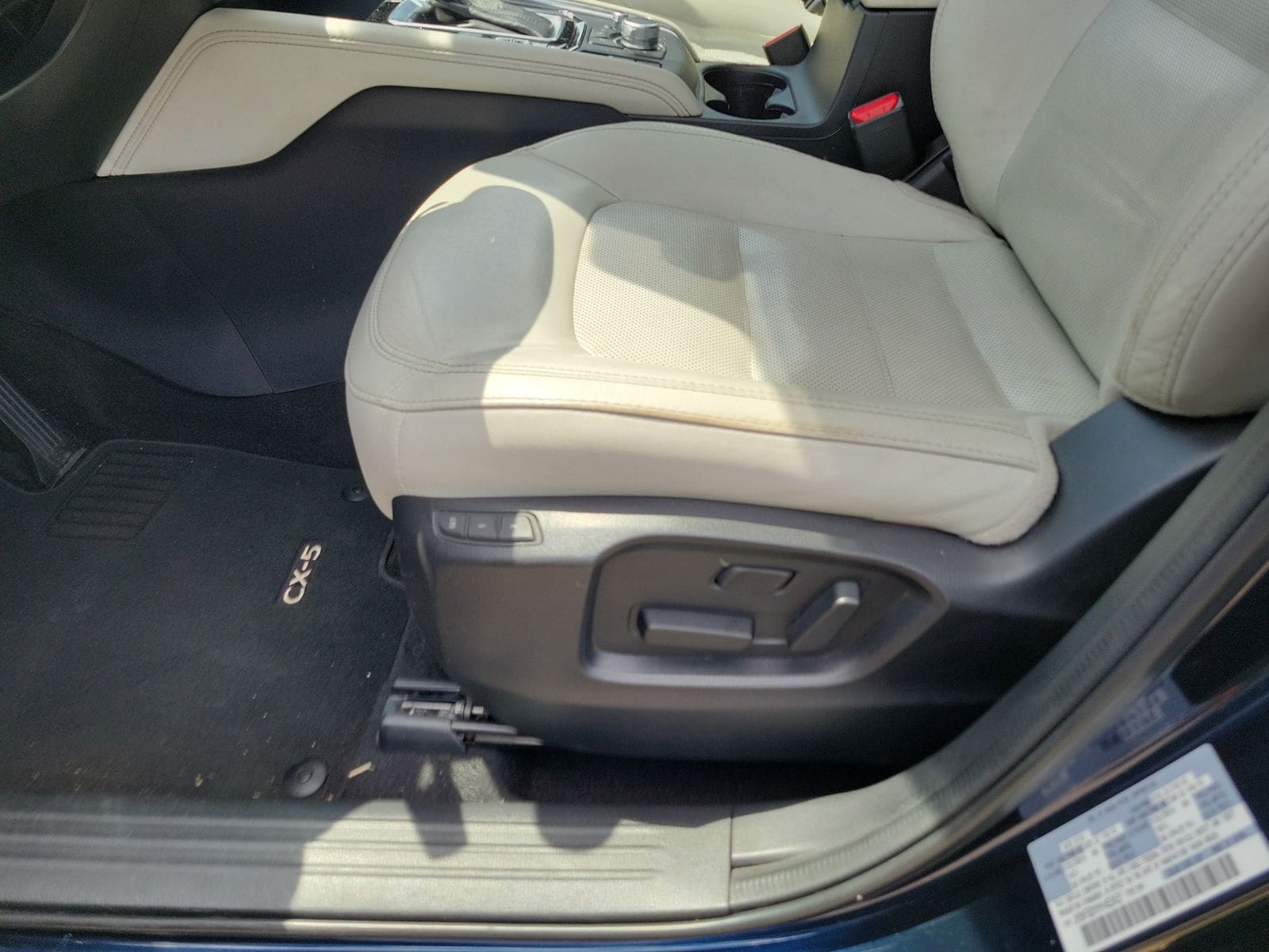 2021 Mazda CX-5 Grand Touring - Photo 27