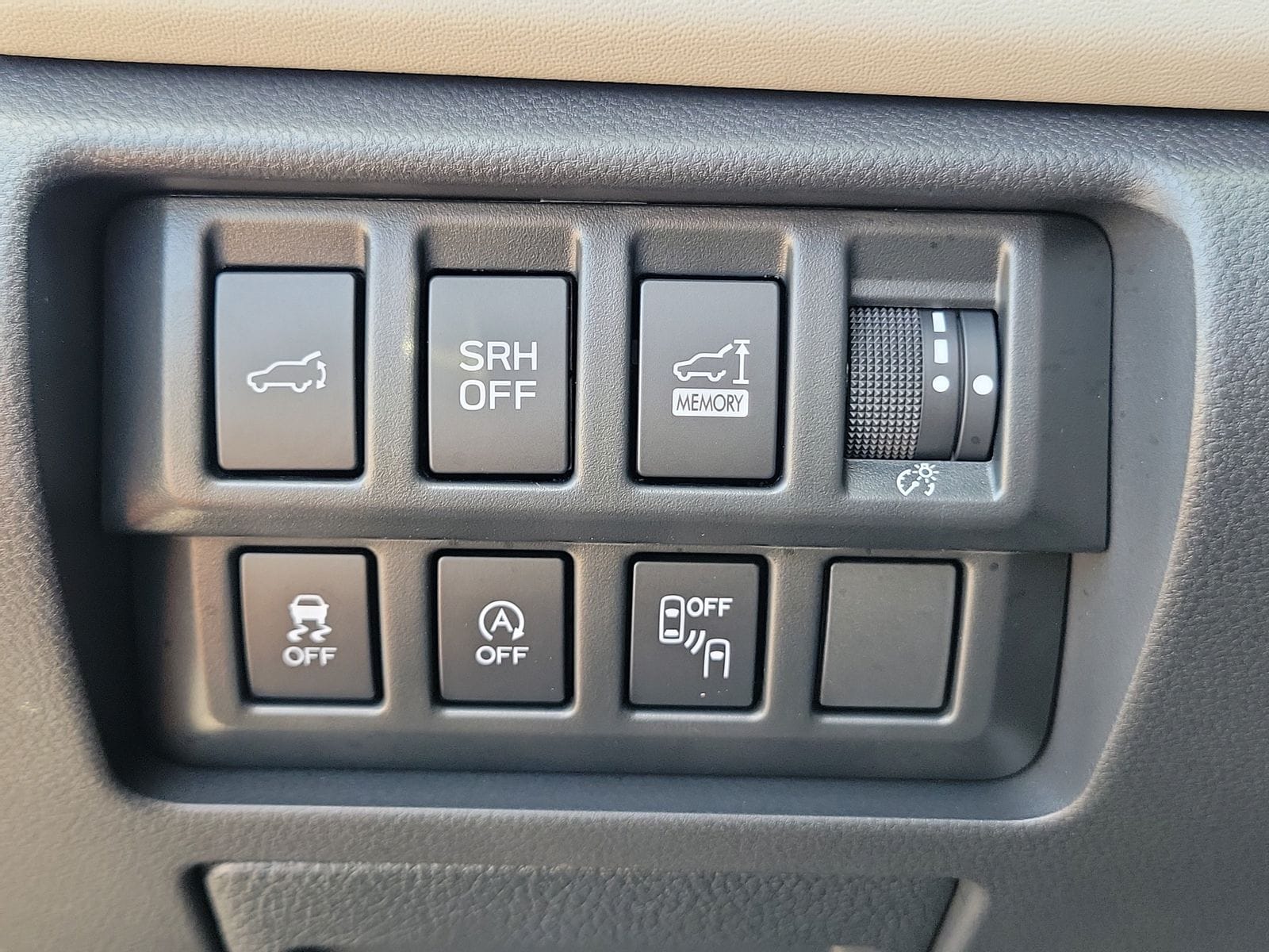 2024 Subaru Forester Limited - Photo 32
