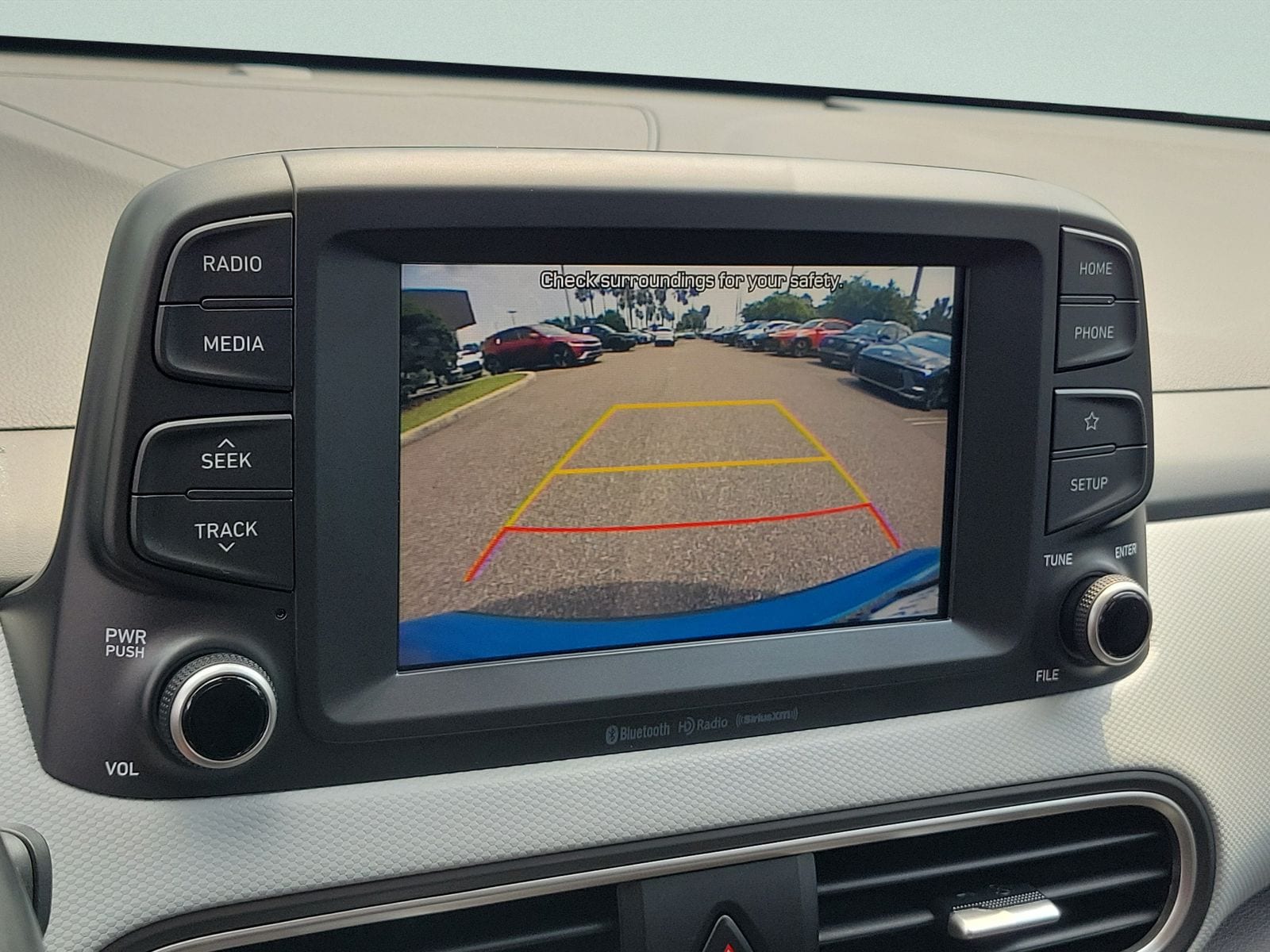 2020 Hyundai Kona SEL - Photo 33