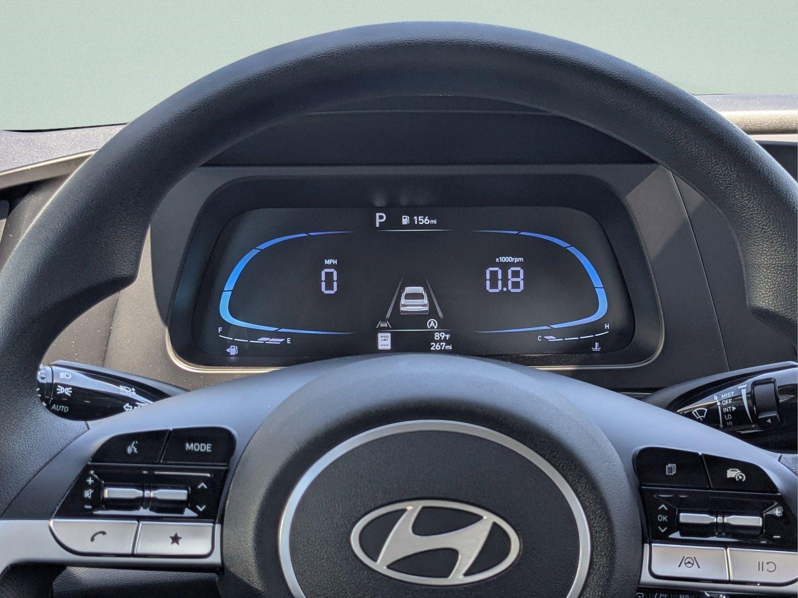 2025 Hyundai Elantra SE - Photo 28