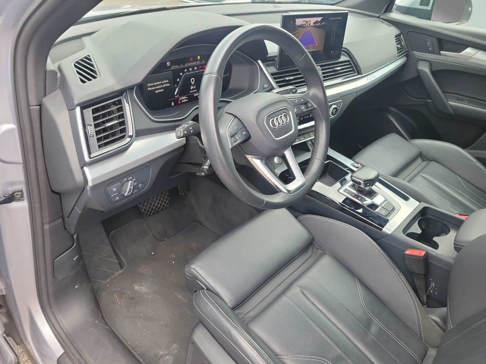 2025 Audi Q5 Premium - Photo 26