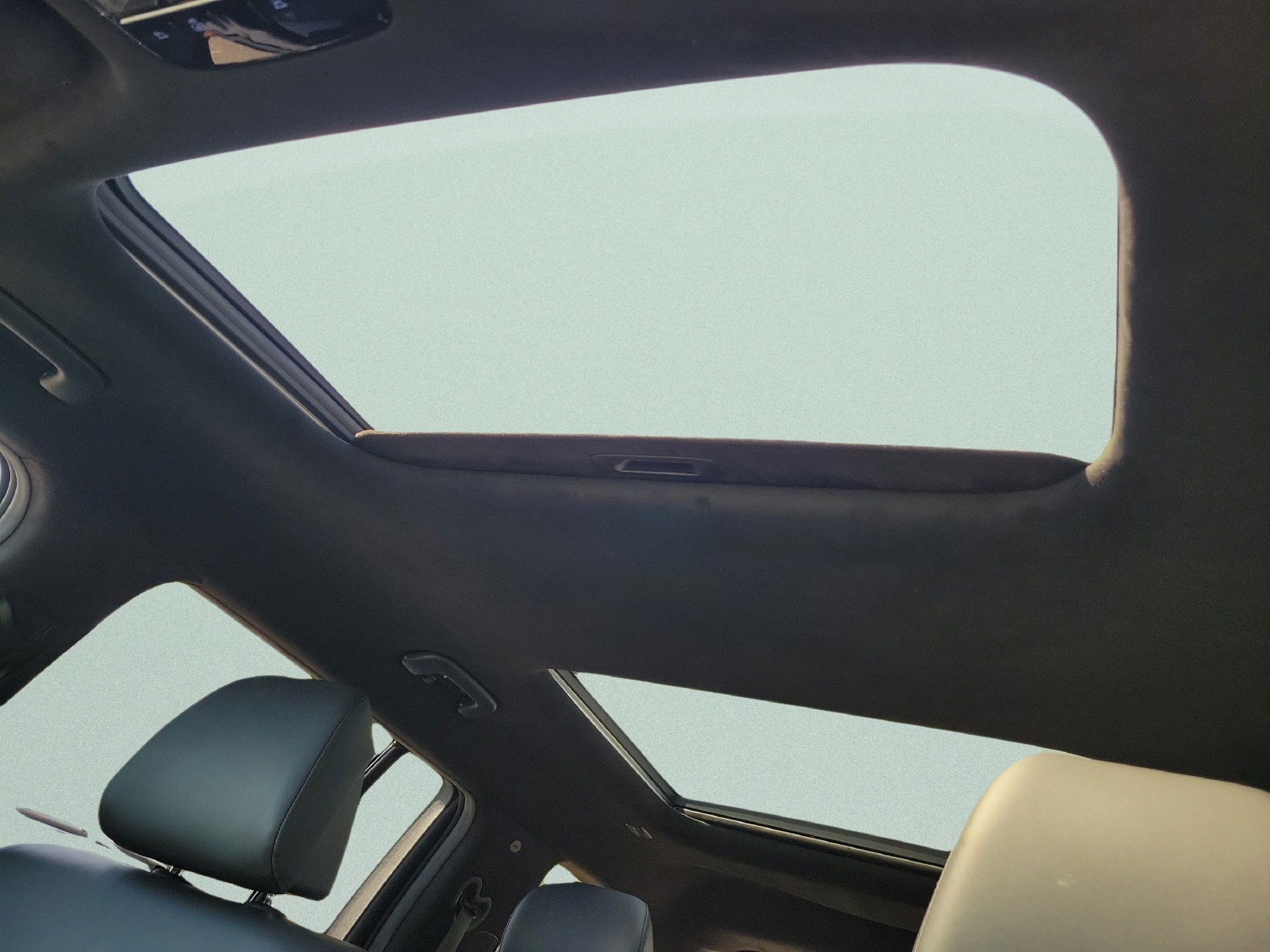 2025 Hyundai Santa Fe Calligraphy - Photo 45