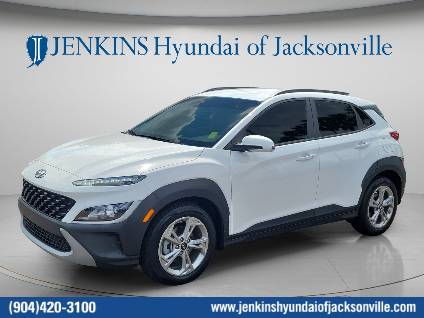 2023 Hyundai Kona SEL - Photo 12