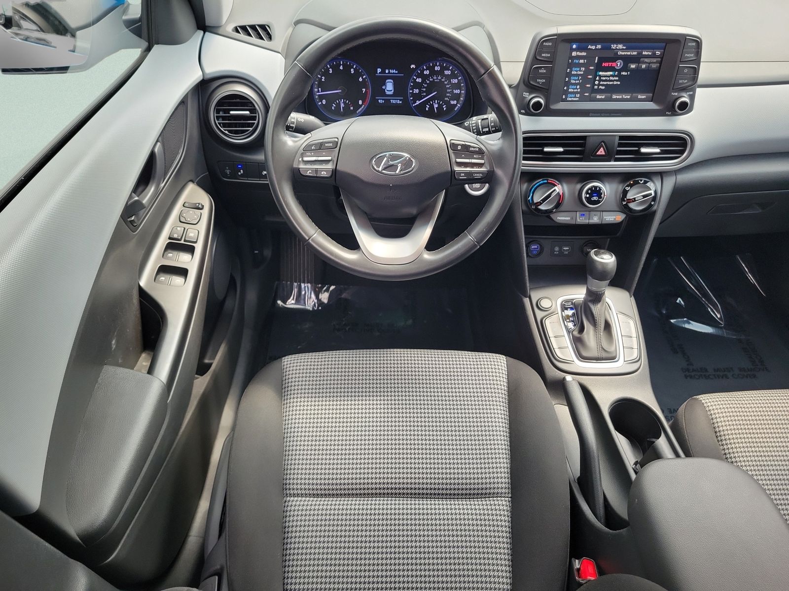 2020 Hyundai Kona SEL - Photo 20