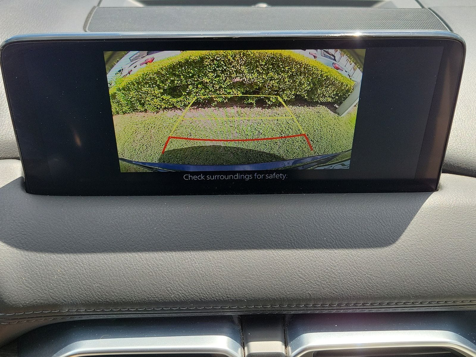 2021 Mazda CX-5 Grand Touring - Photo 37