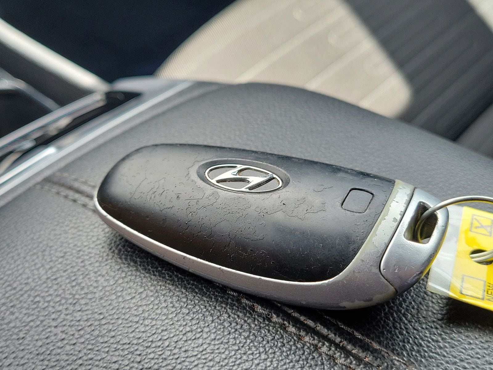 2023 Hyundai Santa Cruz SEL - Photo 39