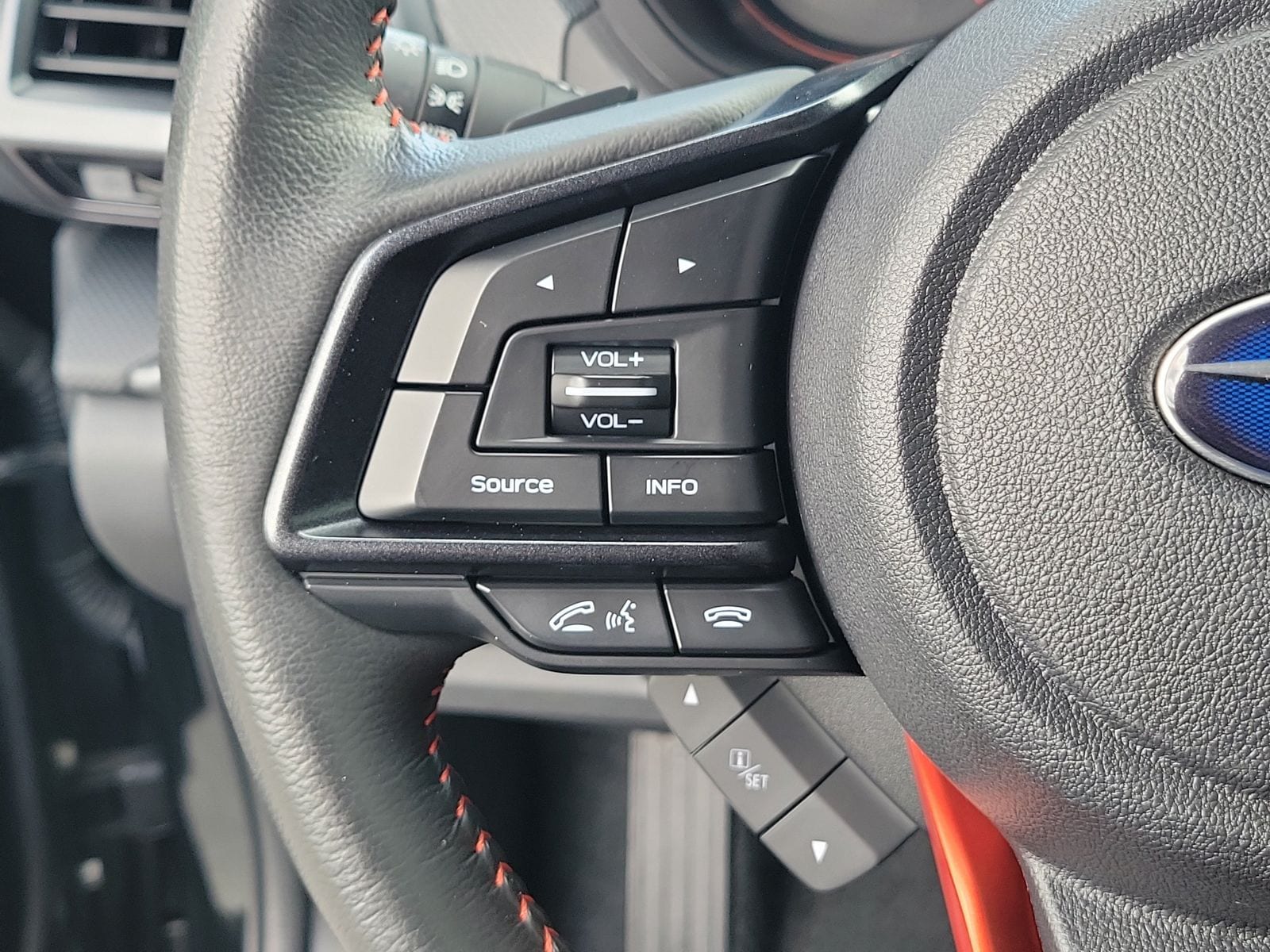 2024 Subaru Forester Sport - Photo 29