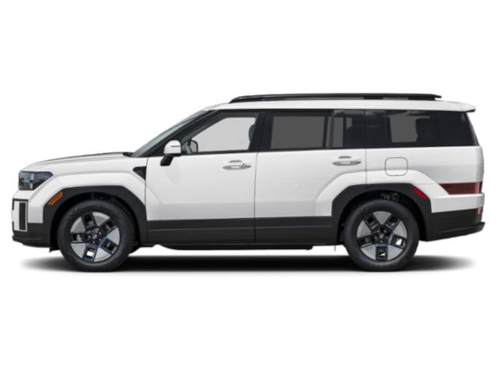 New 2027 Hyundai Santa Fe Hybrid SEL SUV