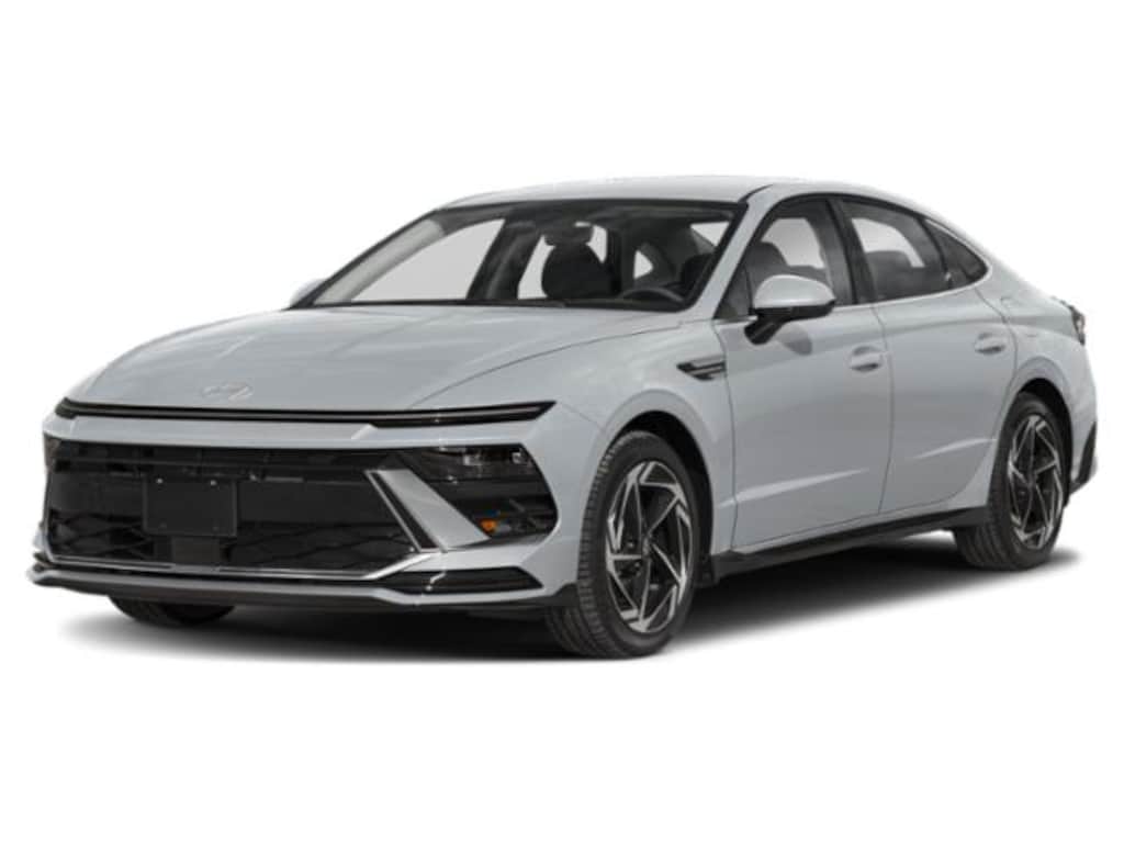 New 2027 Hyundai Sonata SEL Sport Sedan
